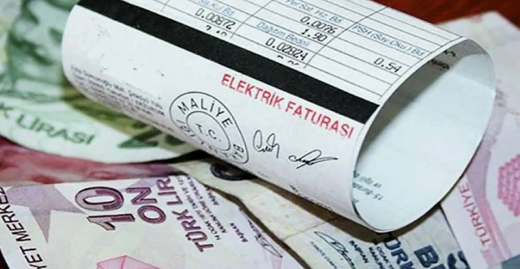 Elektrik faturasında o para ödenmeyecek. Yeni düzenlemede ortaya çıktı 8